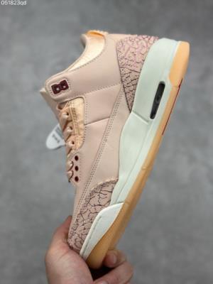 wholesale quality air jordan 3 model no. 268